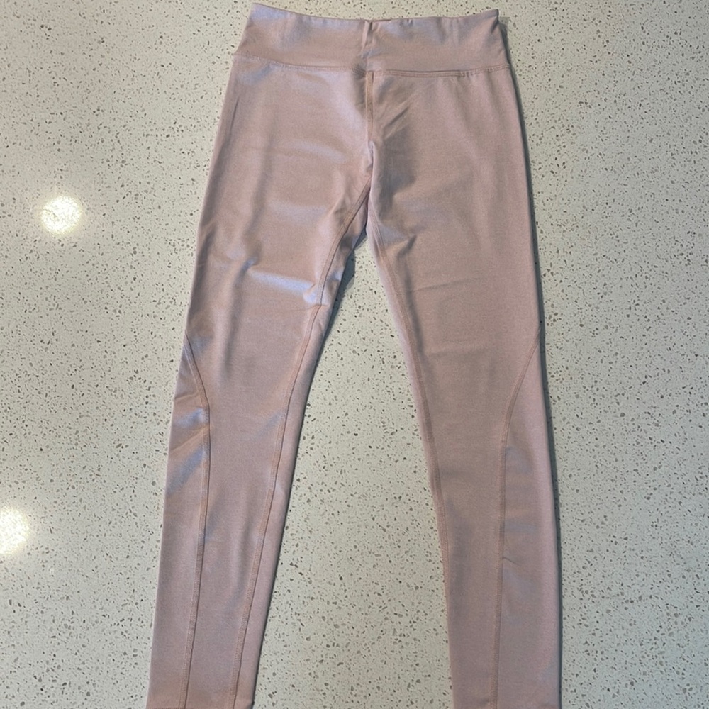WODlife full length leggings